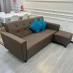 Ali Homestay Sungai Petani